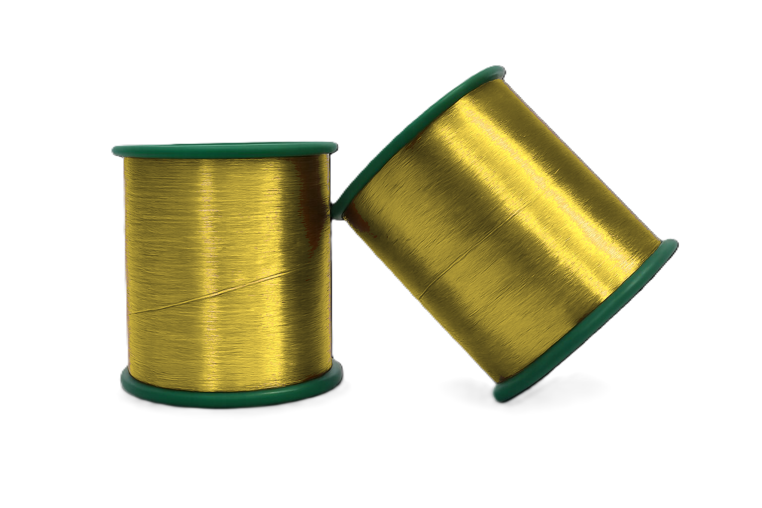 Metallic Jari Thread spool