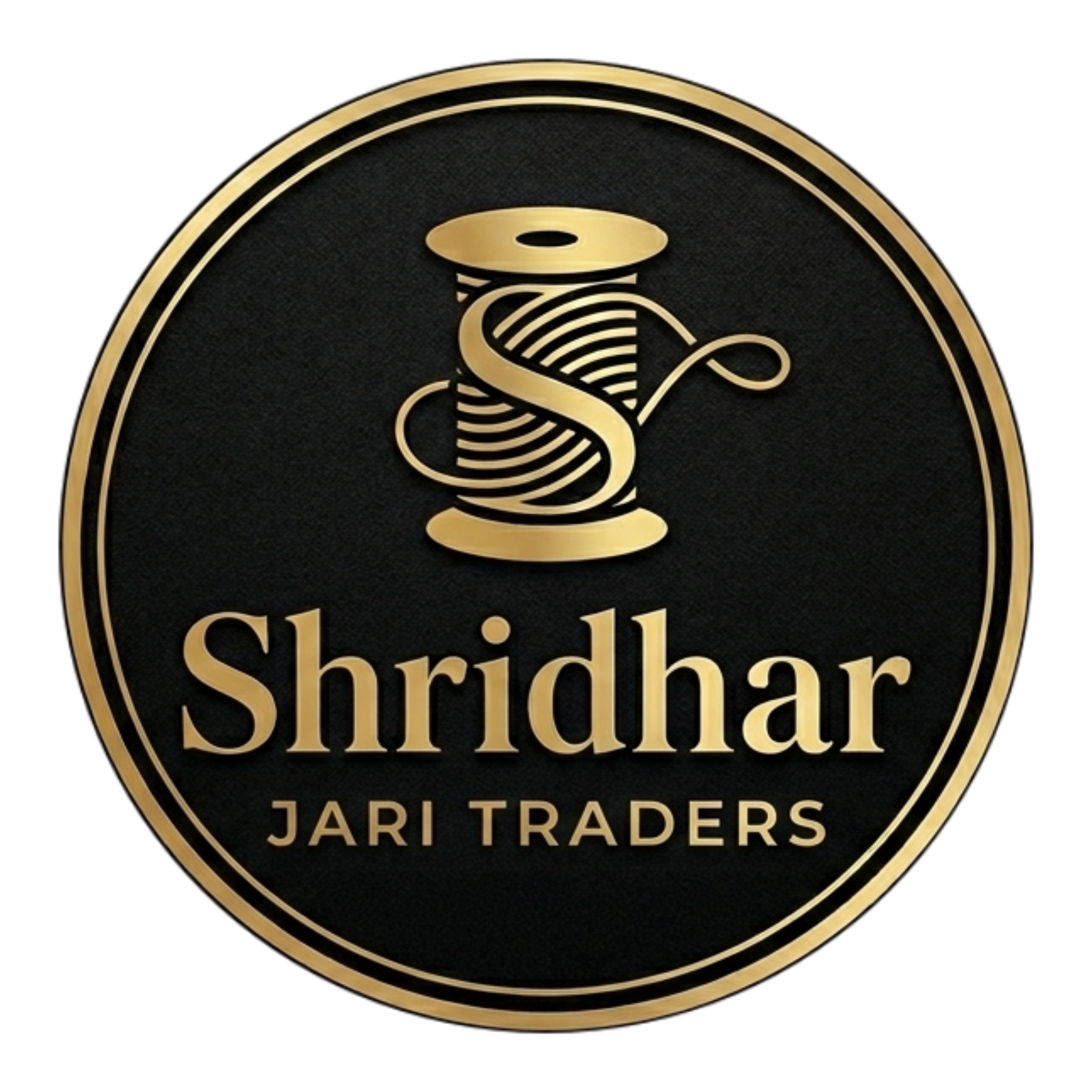 Shridhar Jari Traders Logo